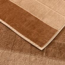 Boss Home Double B Towel Beige