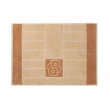 Boss Home Double B Bath Rug Beige