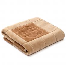Boss Home Double B Bath Rug Beige
