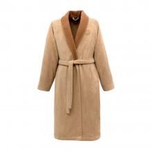 Boss Home Boss Double B Robe Beige