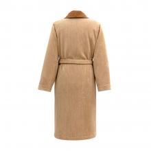 Boss Home Boss Double B Robe Beige