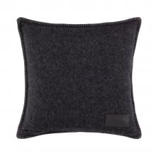 Boss Home Signature Cushion Cover Graphit