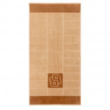Boss Home Double B Towel Beige