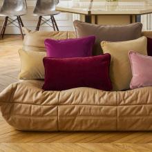 Yves Delorme Divan Opera Cushion Cover