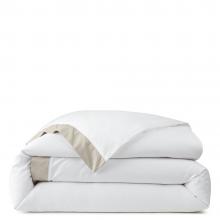 Ralph Lauren Home Langdon Stone Duvet Cover