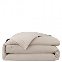 Ralph Lauren Home Langdon 624 Stone Duvet Cover