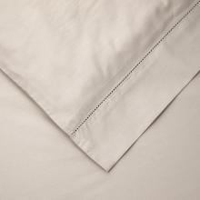Ralph Lauren Home Langdon 624 Stone Duvet Cover