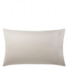 Ralph Lauren Home Langdon 624 Stone Pillowcase Pairs