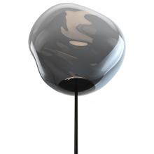 Tom Dixon Melt LED Slim Cone Floor Light Nickel