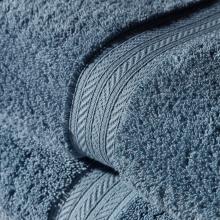Christy Renaissance Egyptian Cotton Towel Denim