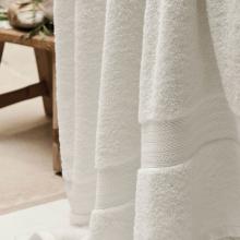 Christy Renaissance Egyptian Cotton Towel Parchment