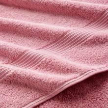 Christy Supreme Supima Cotton Towel Blush