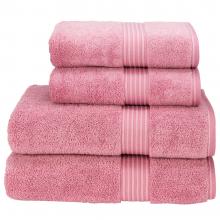 Christy Supreme Supima Cotton Towel Blush