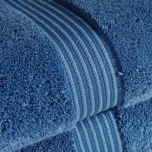Christy Supreme Supima Cotton Towel Deep Sea