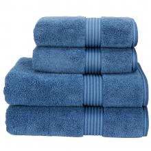 Christy Supreme Supima Cotton Towel Deep Sea