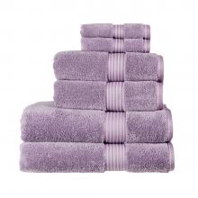 Christy Supreme Supima Cotton Towel Lavender