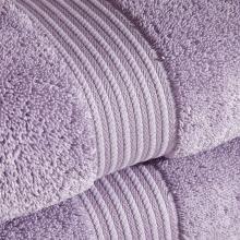 Christy Supreme Supima Cotton Towel Lavender