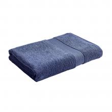 Christy Supreme Supima Cotton Towel Stormy Blue