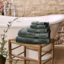 Christy Supreme Supima Cotton Towel Yew