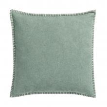 David Fussenegger Sylt Cotton Cushion Cover Plain