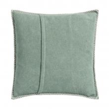 David Fussenegger Sylt Cotton Cushion Cover Plain