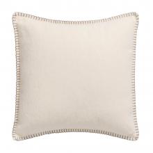 David Fussenegger Sylt Cotton Cushion Cover Plain