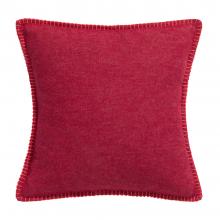 David Fussenegger Sylt Cotton Cushion Cover Plain