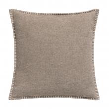 David Fussenegger Sylt Cotton Cushion Cover Plain