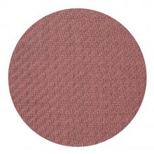 Chilewich Foxtail Circular Placemat