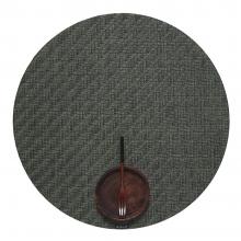 Chilewich Foxtail Circular Placemat