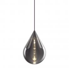Tom Dixon Flare LED Bead Pendant Silver
