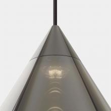 Tom Dixon Flare LED Bead Pendant Silver