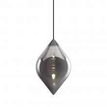 Tom Dixon Flare LED Top Pendant Silver