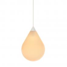 Tom Dixon Flare Bead Pendant Opal
