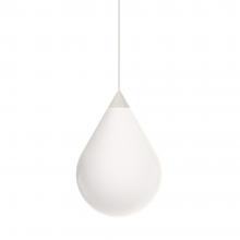 Tom Dixon Flare Bead Pendant Opal