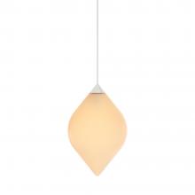 Tom Dixon Flare Top Pendant Opal