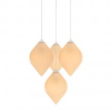 Tom Dixon Flare Top Pendant Opal
