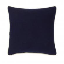 Lacoste L Player Cushion Cover Marine