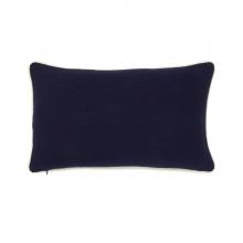 Lacoste L Tennis Cushion Cover Marine
