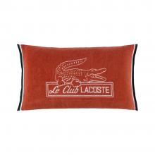 Lacoste L Le Club Cushion Cover Sierra