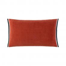 Lacoste L Le Club Cushion Cover Sierra