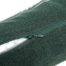 Lacoste L Le Club Cushion Cover Vert