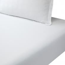 Ralph Lauren Home Hartleigh White Fitted Sheet