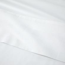 Ralph Lauren Home Hartleigh White Flat Sheet