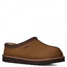 UGG M Tasman II Nubuck Dark Chestnut