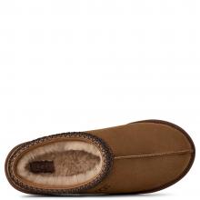 UGG M Tasman II Nubuck Dark Chestnut