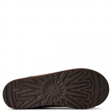 UGG M Tasman II Nubuck Dark Chestnut
