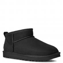 UGG Classic Ultra Mini Boot Black