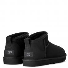 UGG Classic Ultra Mini Boot Black