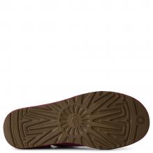 UGG Ultra Mini Bailey Bow Dark Winterberry